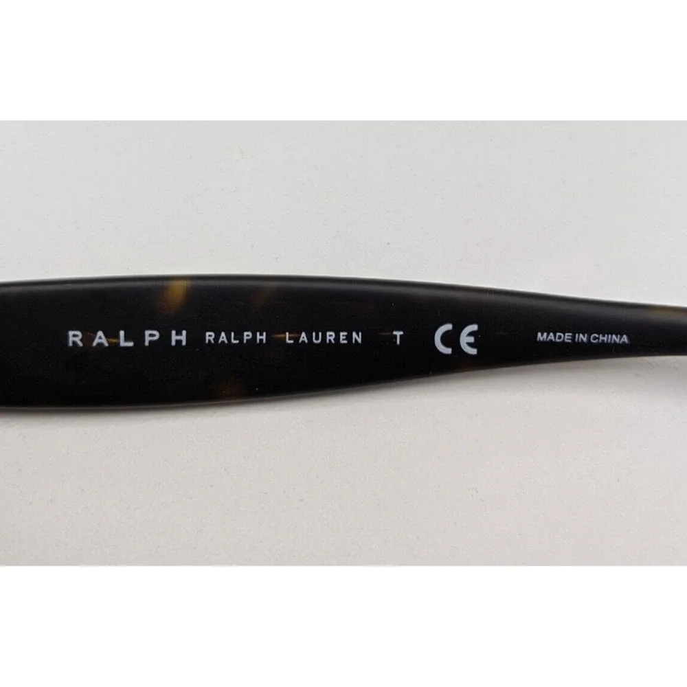 🕶️Ralph Lauren RA5190 1378/13 Sunglasses 56/16 135 /KAL721🕶️​